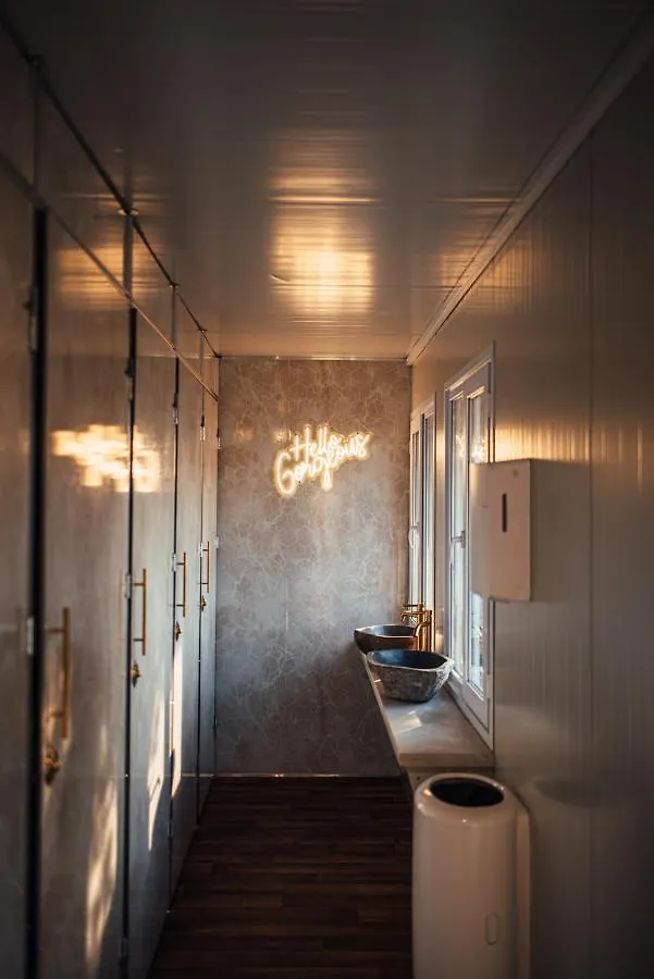 Campo de lujo Hotel Glamping Blessed - Adult Only Best