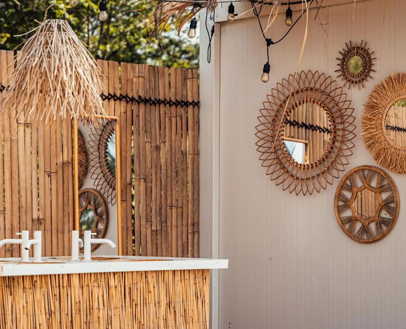 Campo de lujo Hotel Glamping Blessed - Adult Only Best